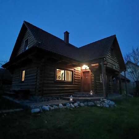 Drevenica Zapadne Tatry S Kupacou Kadou A Krbom Apartment Ziar Exterior photo