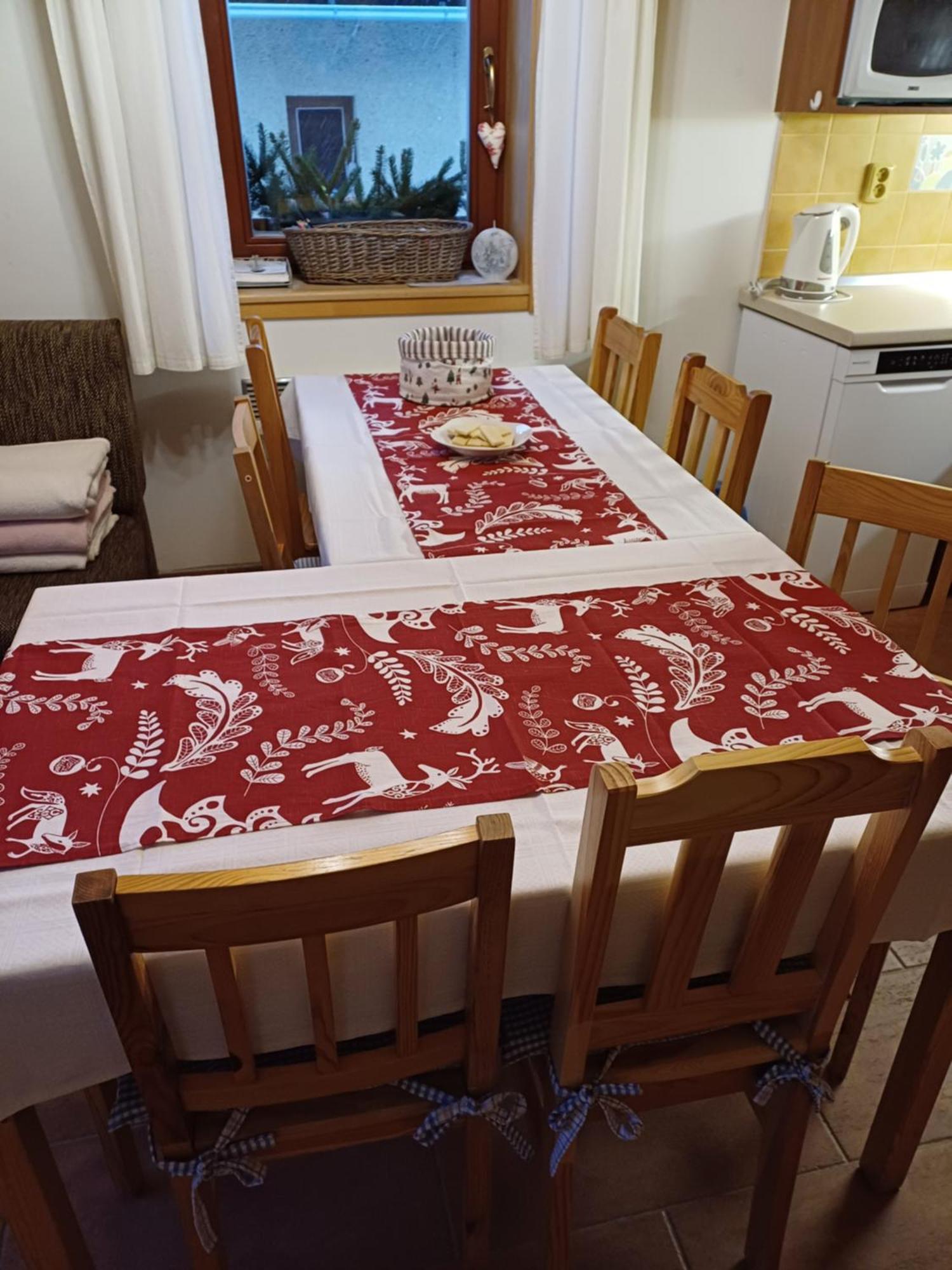 Drevenica Zapadne Tatry S Kupacou Kadou A Krbom Apartment Ziar Exterior photo