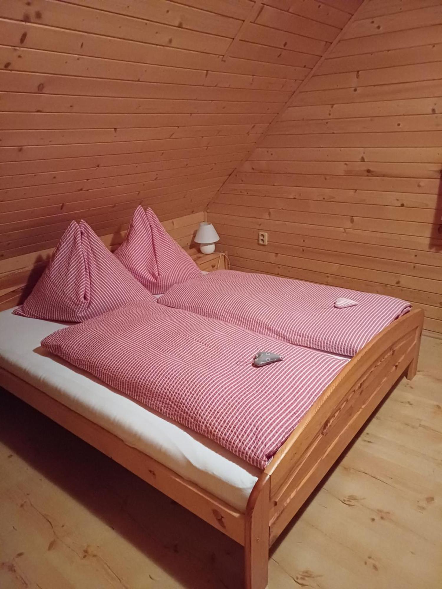 Drevenica Zapadne Tatry S Kupacou Kadou A Krbom Apartment Ziar Exterior photo